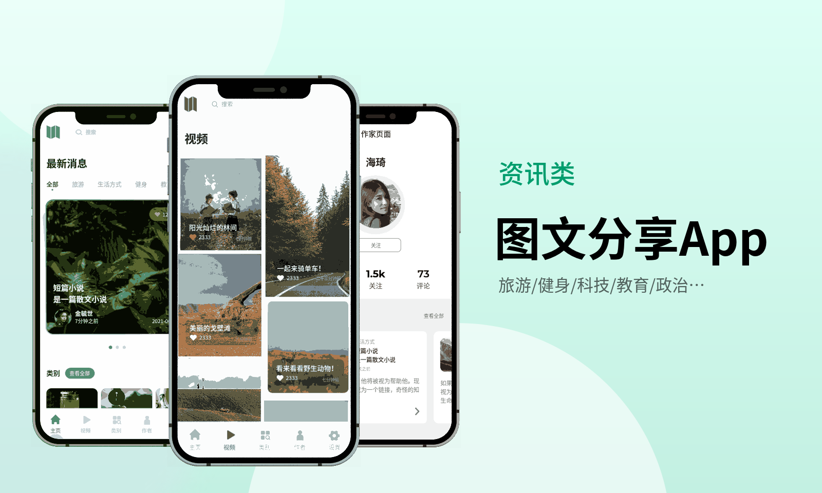 UI设计的五大核心原则插图