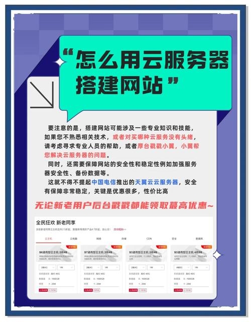 探索三千云建站，一站式解决方案助力企业快速搭建网站插图