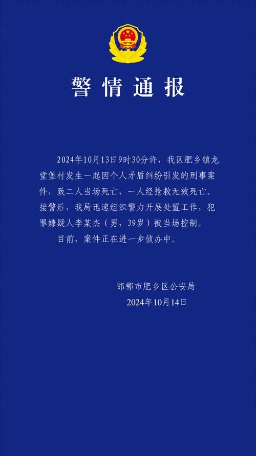 邯郸事件真相待查，提档费用需确认插图