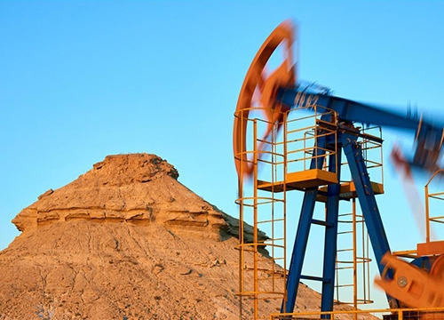 新疆石油学院风采插图