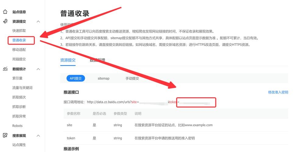 搜狗提交工具，网站优化的利器插图