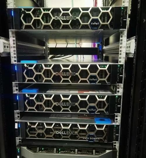 揭秘文件服务器的面貌插图