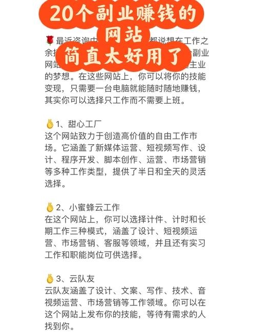探索网站盈利之路，如何做一个挣钱的网站插图