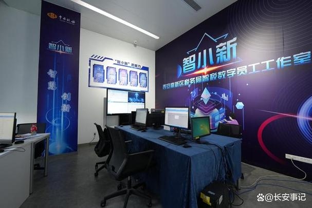 苏州网站制作工作室，打造优质数字体验的先锋力量插图