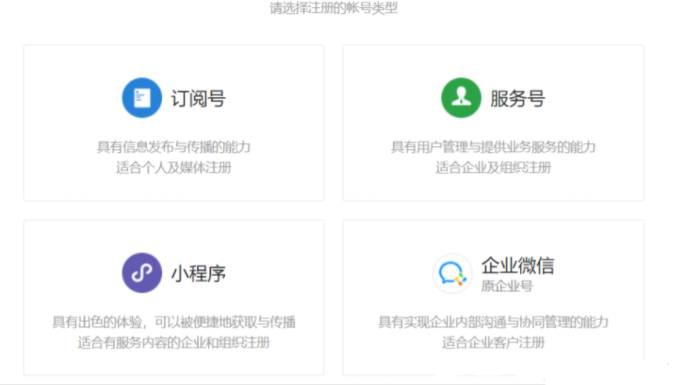 微信网站开发，开启移动端新篇章插图