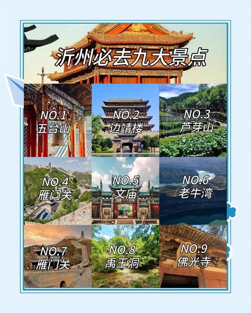 忻州网站建设与文化旅游项目概览插图
