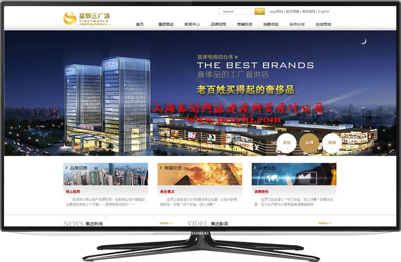 苏州网站设计专业之选，探索专业的网站设计公司与团队插图