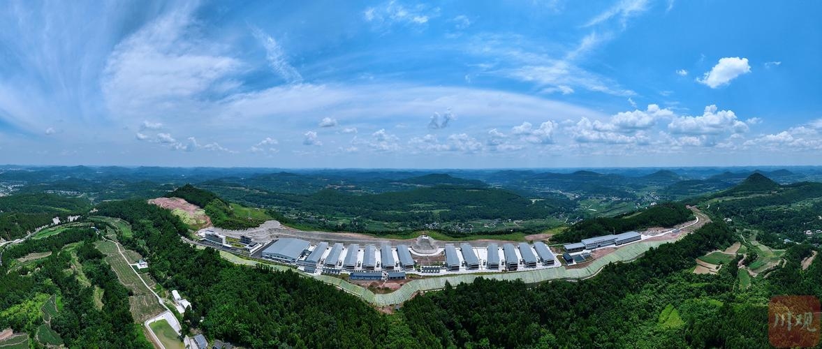 盐亭网站设计，探索网站建设的未来趋势插图