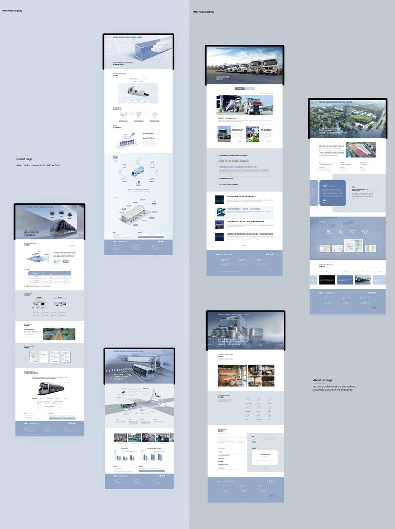 杭州网站建设与优化服务商介绍插图