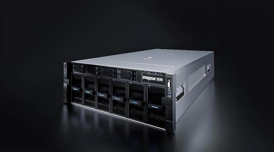 浪潮信创服务器，引领未来技术浪潮的新动力插图