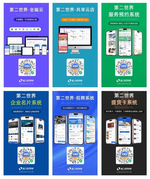 微信小程序搭建平台推荐，一站式服务、功能多样且性价比高的码云数智小程序商城插图