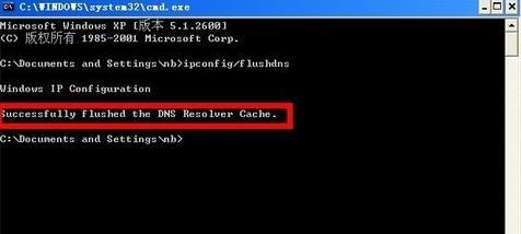 DNS错误运营商问题解析插图 DNS错误运营商问题解析插图