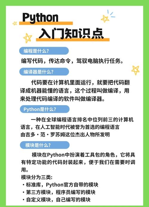 软件编程一级的重要性及应用插图