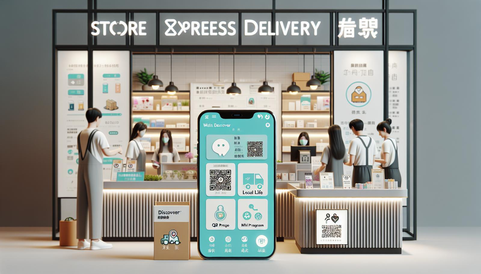 微信小程序注册入口详解插图