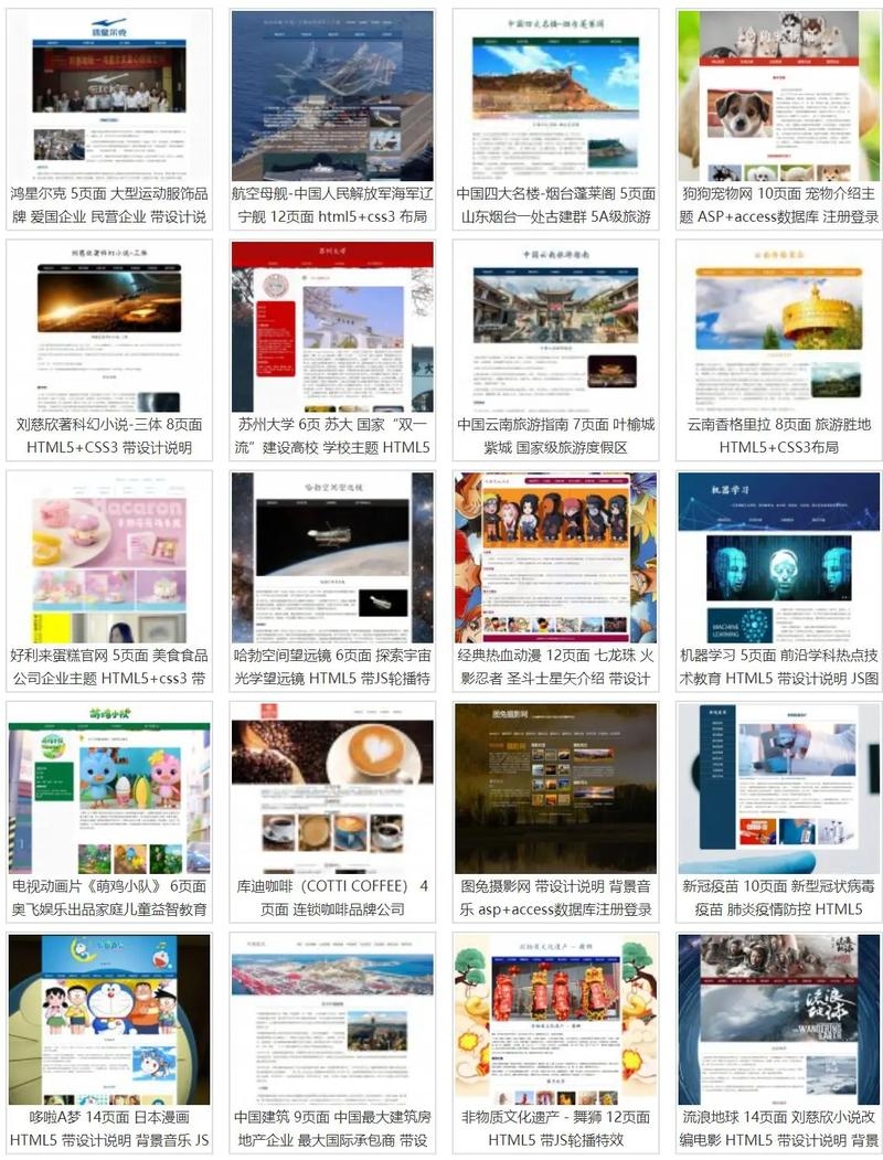 ASP动态网页设计作业实践指南插图