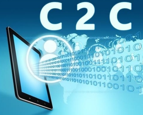 C2C电子商务网站必备的业务功能插图