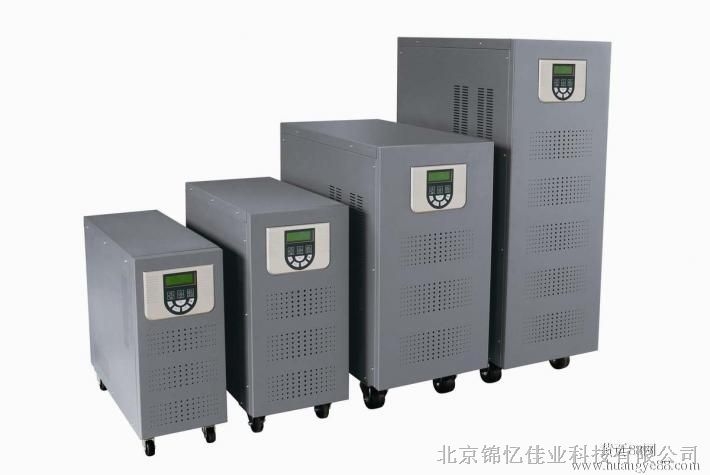 UPS电源简介插图