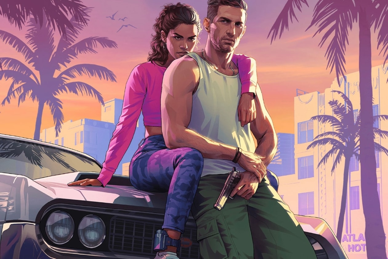GTA服装代码网站,探索虚拟时尚的新领域插图 GTA服装代码网站,探索虚拟时尚的新领域插图