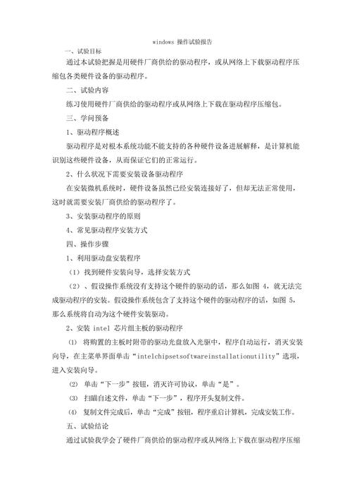 Web服务器架设实验报告编写指南与范文、企业文化建设与Windows安全分析的实验报告标题，，Web服务器架设与研究及企业文化建设开题报告，Web界面设计实践与域名管理解析的报告研究插图