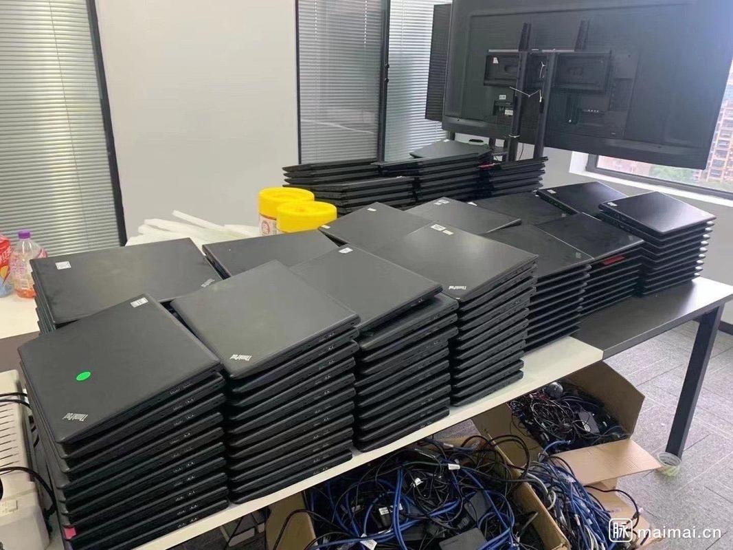 IBM服务器回收,绿色环保与高效利用插图 IBM服务器回收,绿色环保与高效利用插图