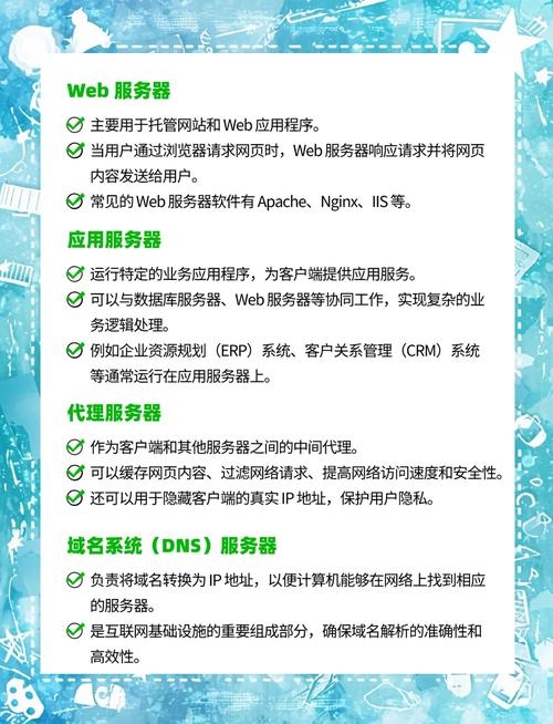 Web服务器种类概述插图 Web服务器种类概述插图