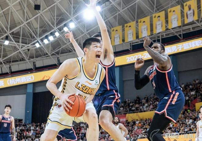 CBA广东队今晚直播免费观看，精彩赛事不容错过！插图