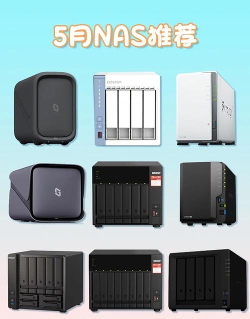 NAS家用必备插图