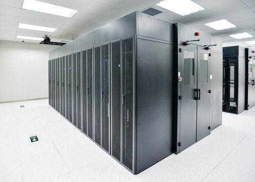 IDC机房，数据存储与处理的互联网数据中心简介插图