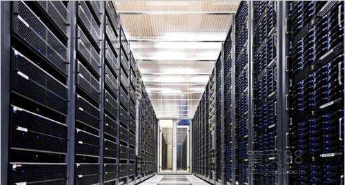 BGP机房介绍及高防服务器选择指南，优势、特点与注意事项分析插图