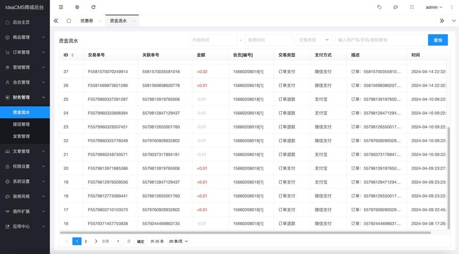 PHP开源网站模板与响应式设计资源平台插图