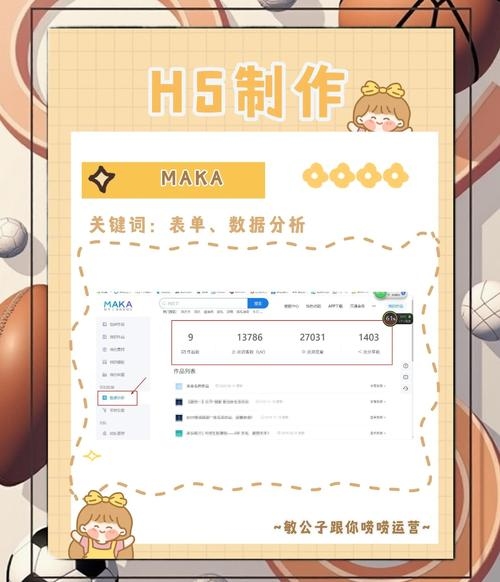 H5页面免费制作平台推荐与比较插图