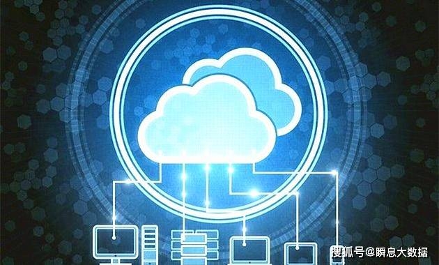 IDC评述网，云计算与IDC领域的深度解读插图