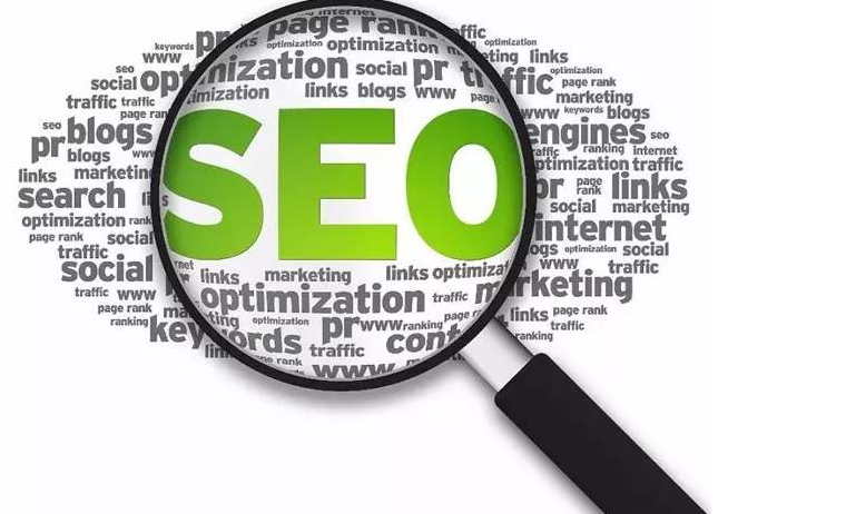 SEO排名工具营销，提升网站流量的关键策略插图