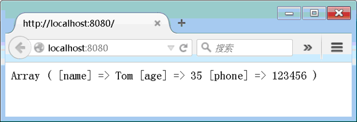 PHP数组增删改查及图片操作快速入门,php给数组添加新的键值对、数据库的CRUD(增删改查)与PHP图像处理。 PHP基础语法与实践指南插图 PHP数组增删改查及图片操作快速入门,php给数组添加新的键值对、数据库的CRUD(增删改查)与PHP图像处理。 PHP基础语法与实践指南插图