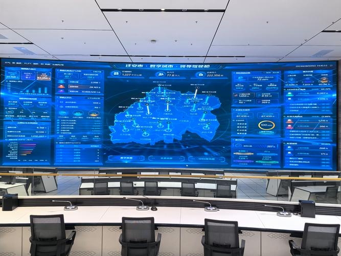 IDC数据中心设施运维工作前途展望插图