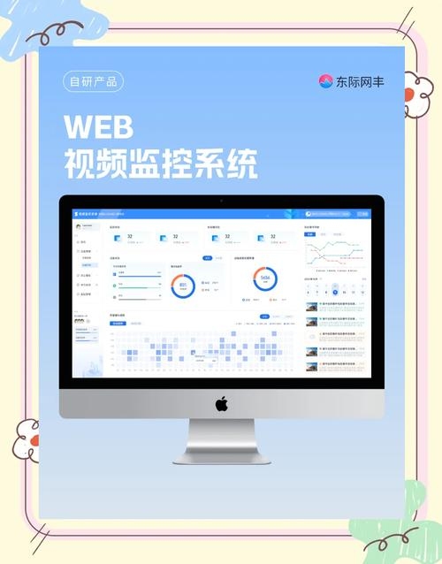 CMS视频监控软件，提升监控效率与安全性的利器插图