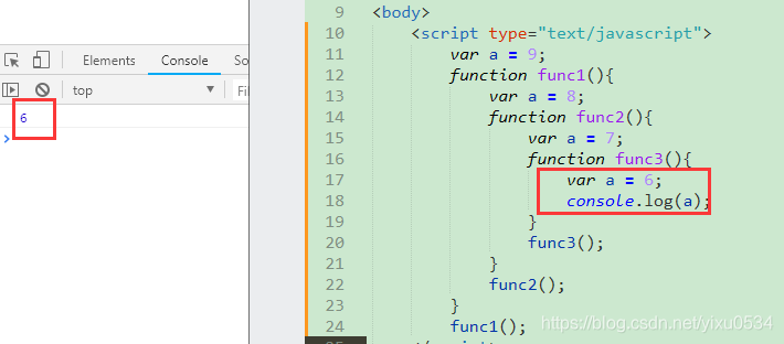 JS，它的作用与用途插图