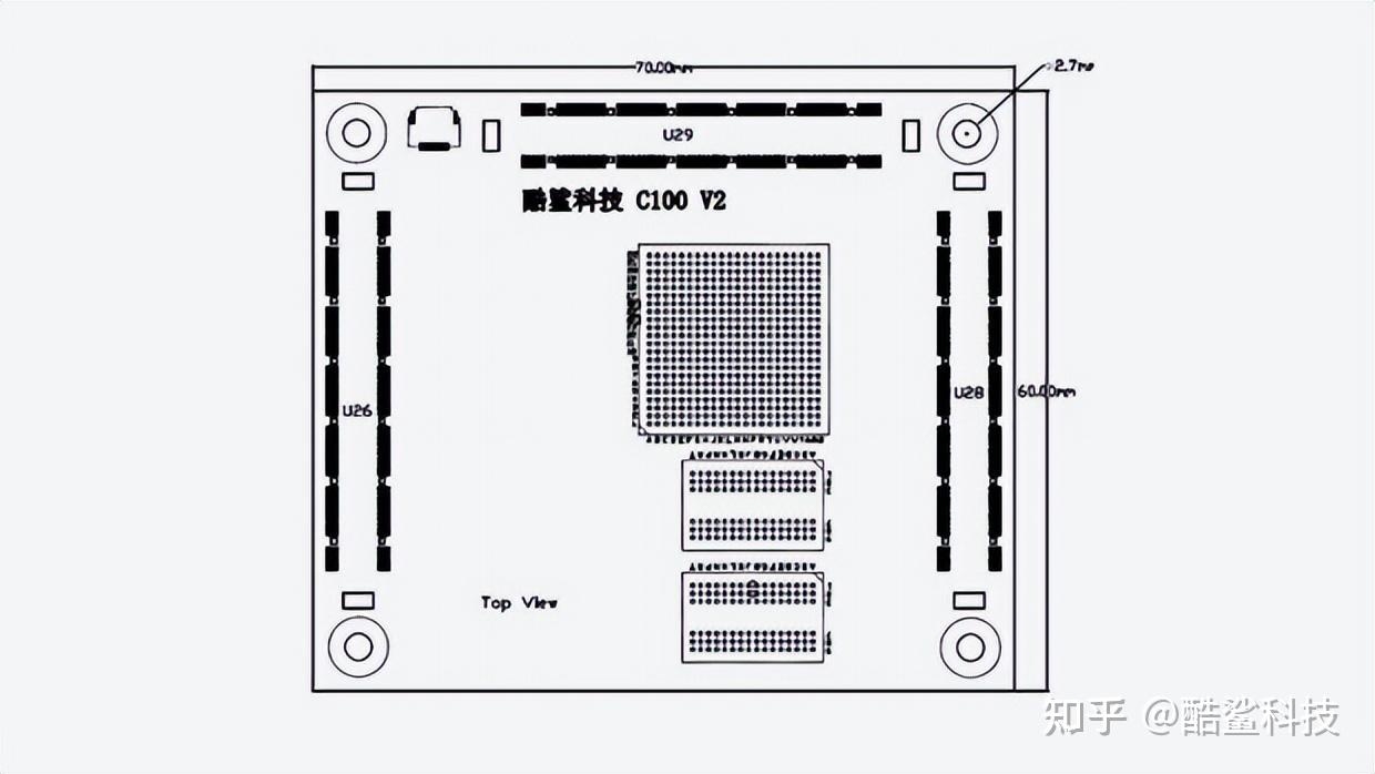 NTP网络时间服务器，确保精准同步的核心设备插图