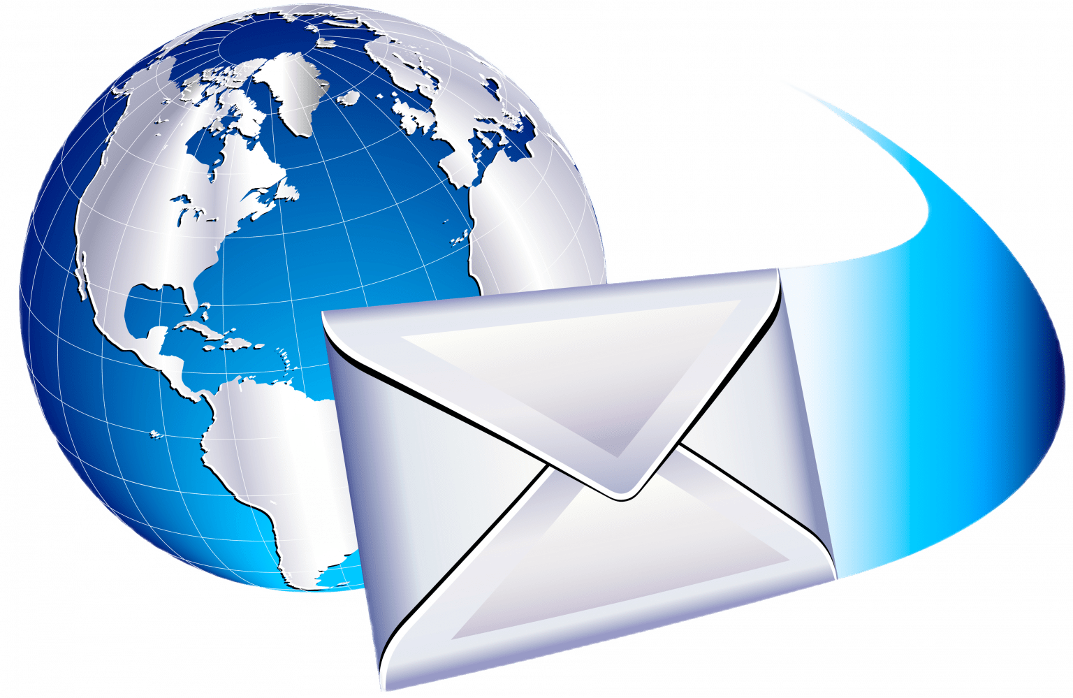 SMTP服务器，解析电子邮件传输的关键服务器插图