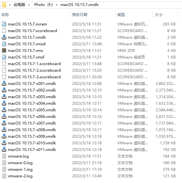 VMware虚拟机系统分盘指南插图 VMware虚拟机系统分盘指南插图