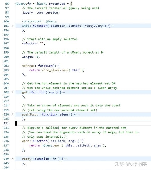 探索jQuery插件编写的奥秘插图