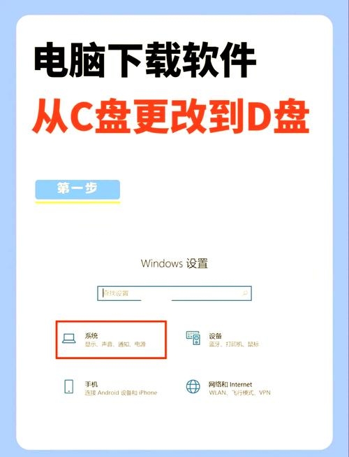 Java程序下载路径设置在C盘的方法与注意事项插图