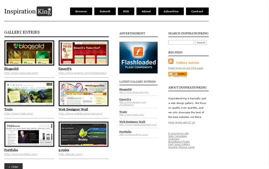Fieldsets在网页设计中的应用与重要性插图