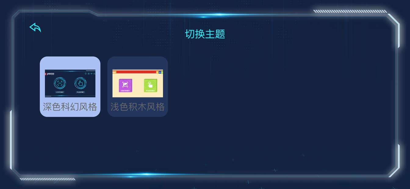 HTML实现图片动态效果与飘来飘去的多种应用场景插图