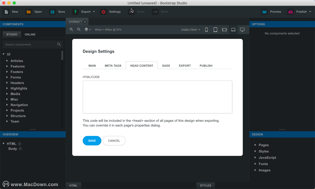 Bootstrap框架网站，构建现代网页的强大工具插图