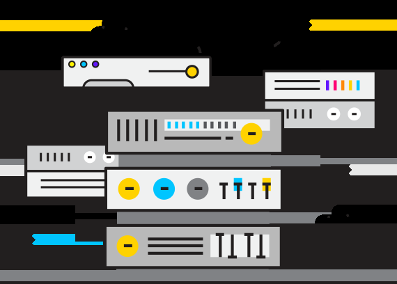 香港cn2轻量云服务器，高效、灵活的云计算解决方案插图