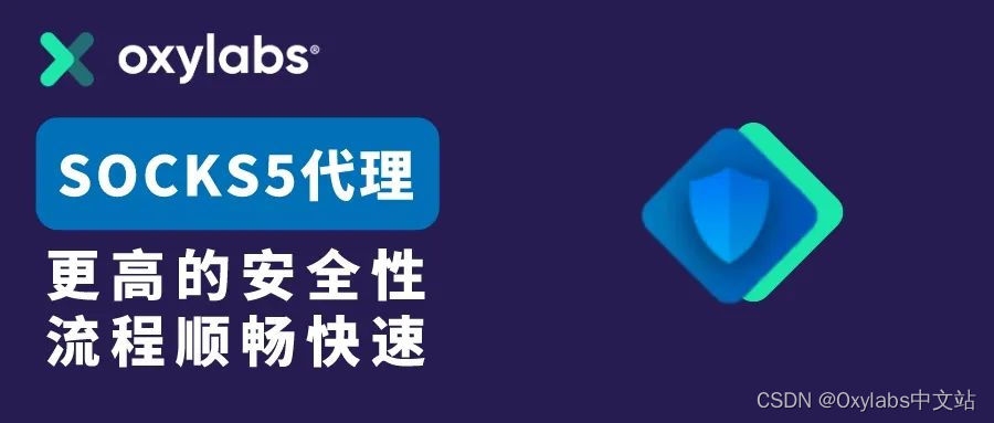 Socks5代理免费，你的网络隐私守护者插图
