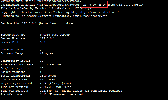 Swoole协程，高效并发处理的核心引擎插图