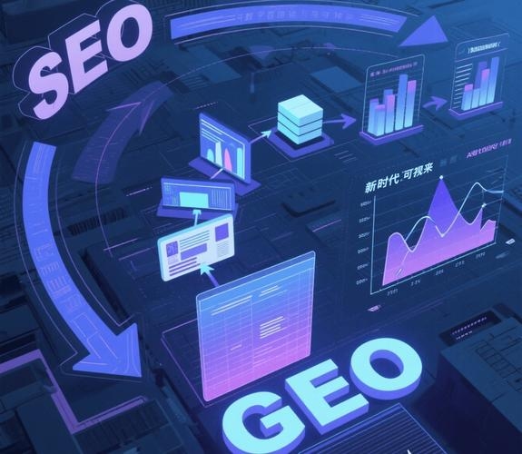 苏州SEO网络推广，引领企业走向数字化营销的新时代插图