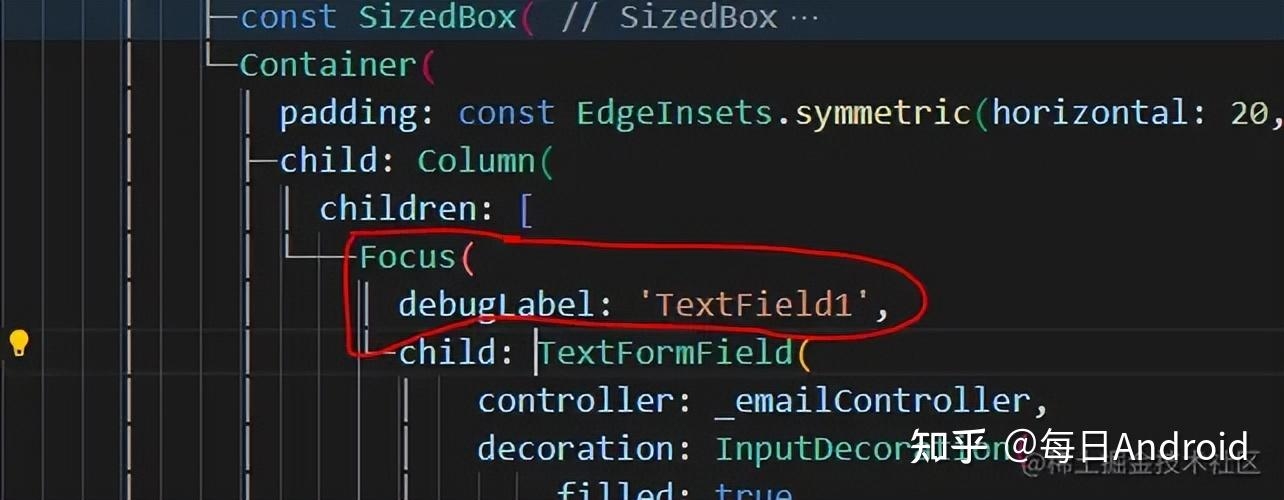 探索gotfocus，焦点事件在编程中的应用插图